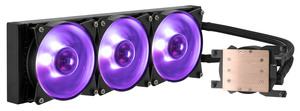 Cooler Master MasterLiquid ML360R und MasterLiquid ML360 TR4 Edition