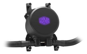 Cooler Master MasterLiquid ML360R und MasterLiquid ML360 TR4 Edition