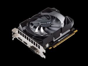 Boardpartnermodelle der NVIDIA GeForce GTX 1050 Ti