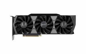 ZOTAC GeForce RTX 30 Serie