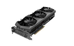 ZOTAC GeForce RTX 30 Serie