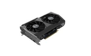 ZOTAC GeForce RTX 30 Serie