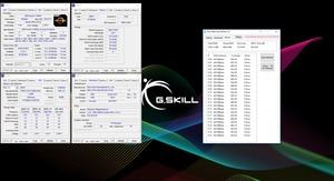 G.Skill DDR4-3800MHz-CL14-RGB