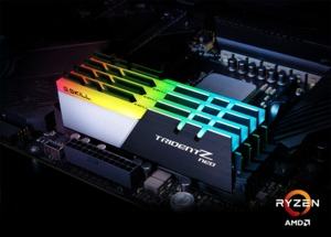 G.Skill DDR4-3800MHz-CL14-RGB