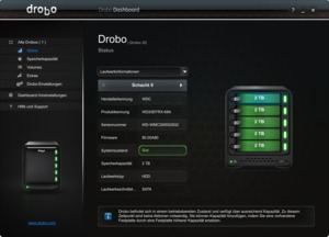 Drobo 5C