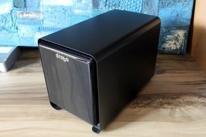 Drobo 5C