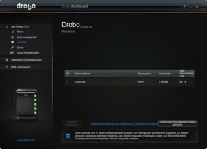 Drobo 5C