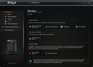 Drobo 5C