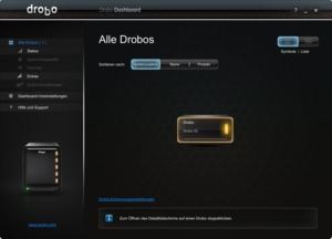 Drobo 5C