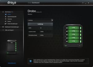 Drobo 5C