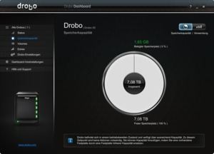 Drobo 5C