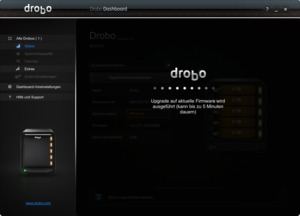 Drobo 5C