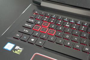 Acer Predator Helios 300