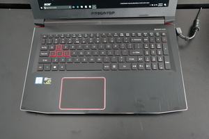 Acer Predator Helios 300