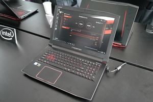 Acer Predator Helios 300