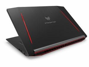 Acer Predator Helios 300