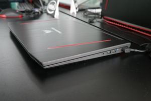 Acer Predator Helios 300