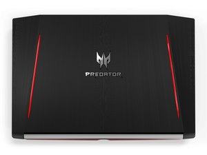 Acer Predator Helios 300