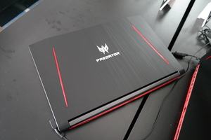 Acer Predator Helios 300