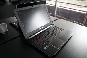 Acer Predator Helios 300