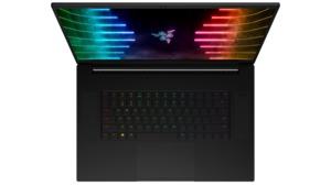 Razer Blade Pro 17 2021