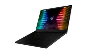 Razer Blade Pro 17 2021