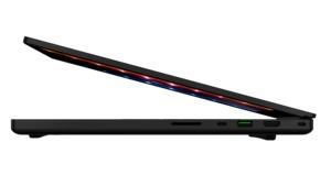 Razer Blade Pro 17 2021