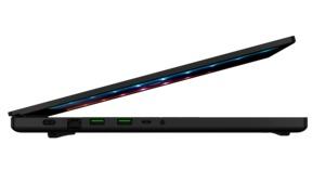 Razer Blade Pro 17 2021