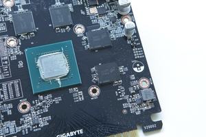 Gigabyte GeForce GTX 1650 D6 Windforce OC 4G