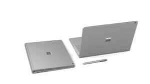 Microsoft Surface Book Performance Base