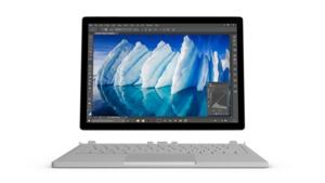 Microsoft Surface Book Performance Base