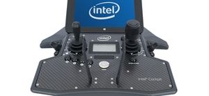 Intel Falcon 8+ Drohne