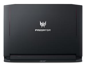 Acer Predator 17 X