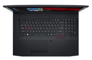 Acer Predator 17 X