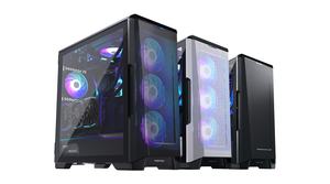 Phanteks Eclipse P500A