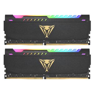 Viper Steel DDR4-RGB-Serie