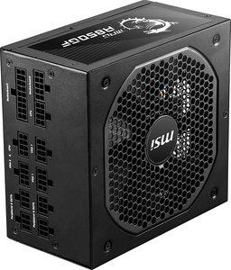 MSI MPG A750GF und MPG A850G