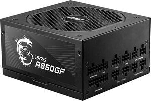 MSI MPG A750GF und MPG A850G