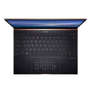 ASUS ZenBook S (UX393)