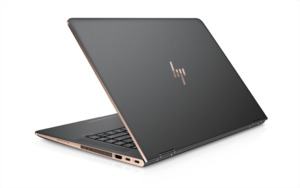 HP Spectre x360