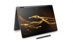 HP Spectre x360