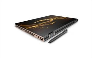 HP Spectre x360