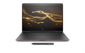 HP Spectre x360