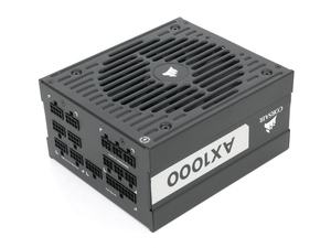 Corsair AX1000 Titanium