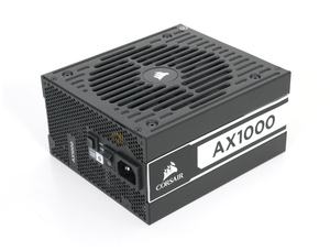 Corsair AX1000 Titanium