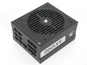 Corsair AX1000 Titanium