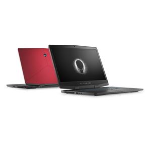 Alienware m15 und Alienware m17