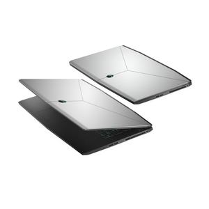 Alienware m15 und Alienware m17