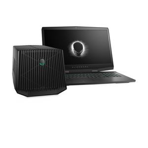 Alienware m15 und Alienware m17