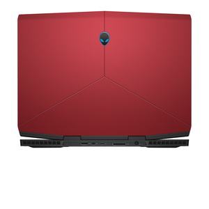 Alienware m15 und Alienware m17